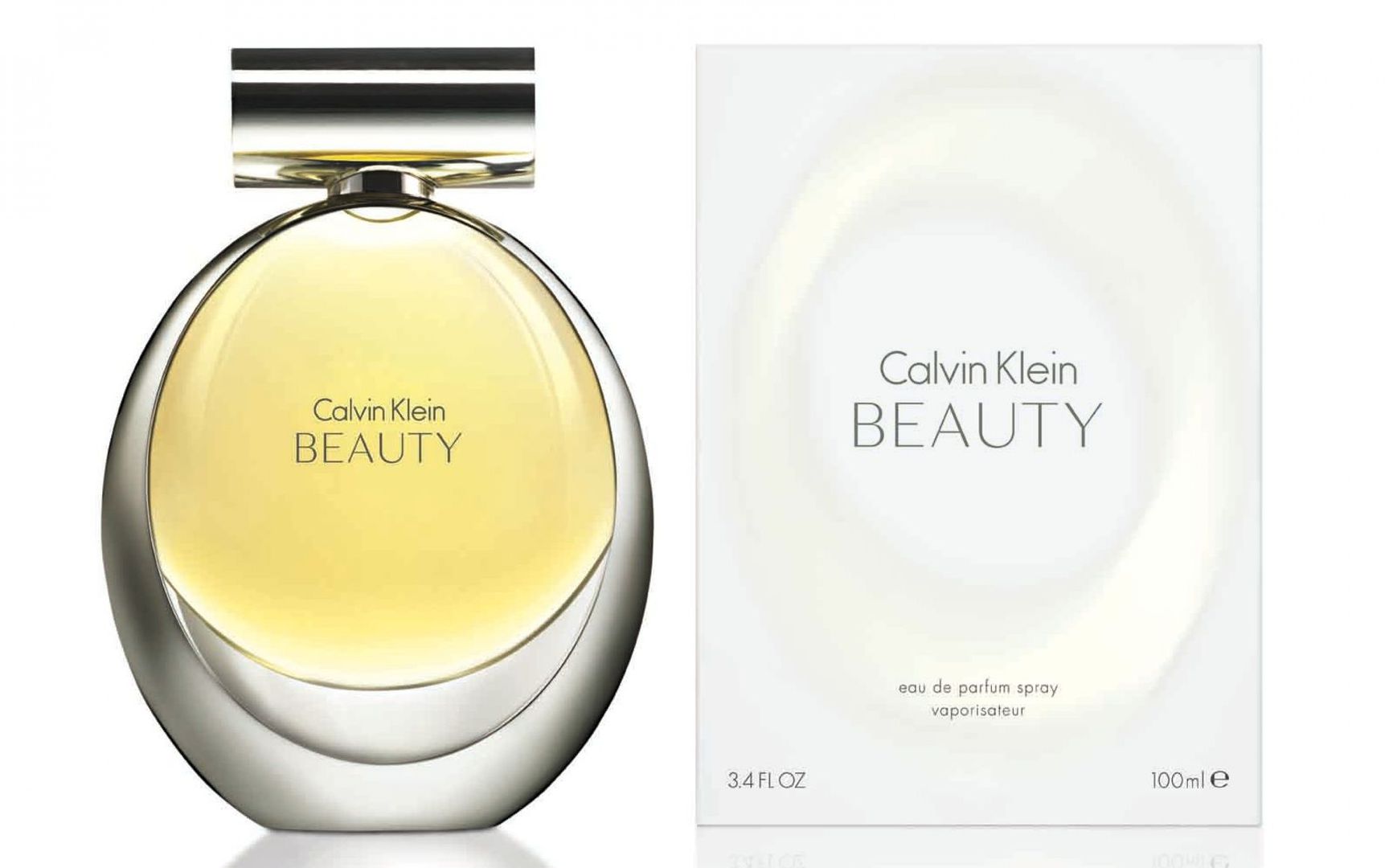 Calvin Klein Beauty